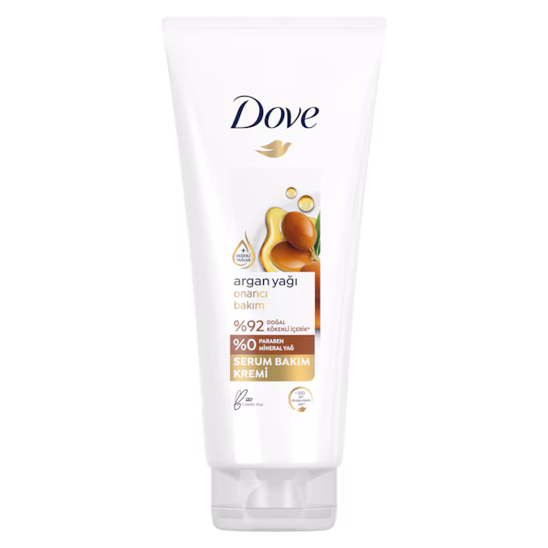 Dove Argan Saç Kremi